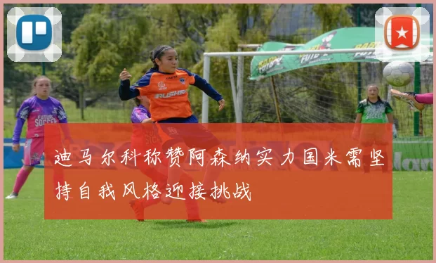迪马尔科称赞阿森纳实力国米需坚持自我风格迎接挑战